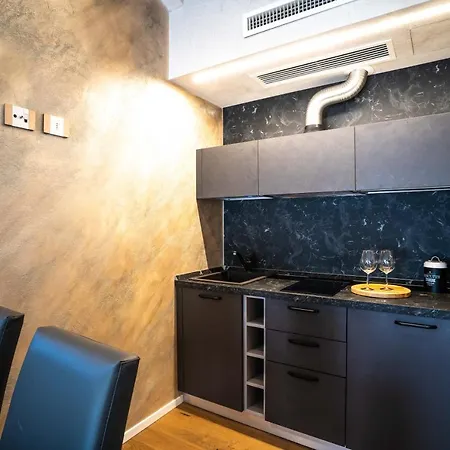Apartamento Loft Roby Peschiera del Garda