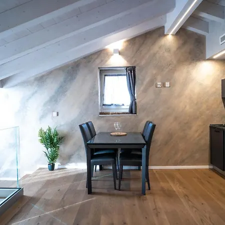 Loft Roby Apartamento