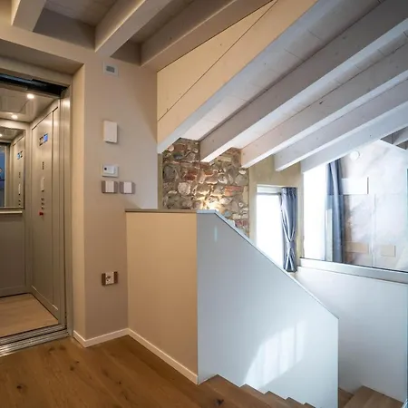 Loft Roby Apartamento Peschiera del Garda