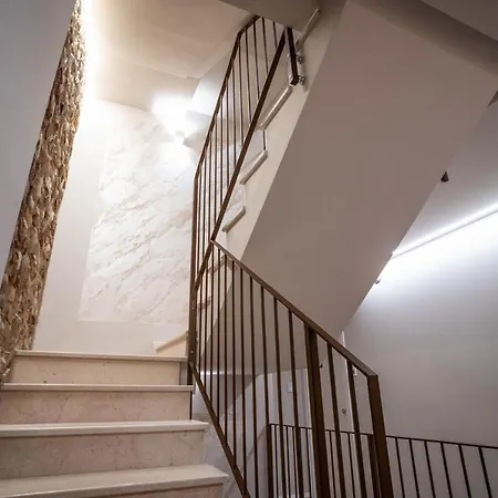 Loft Roby Apartamento *