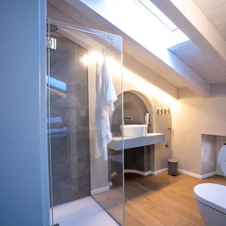 Loft Roby Apartamento Peschiera del Garda