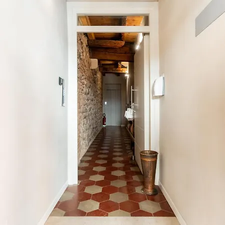 Loft Roby Apartamento *
