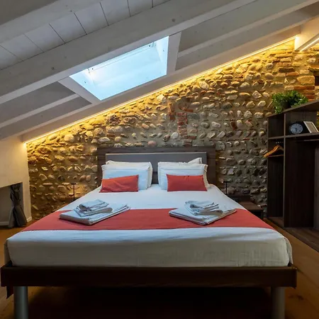 Loft Roby Apartamento *