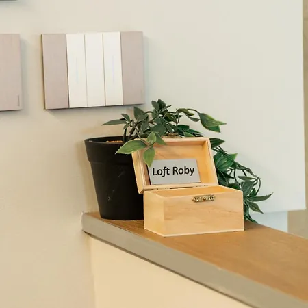Loft Roby Apartamento Peschiera del Garda