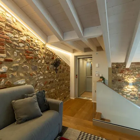 Loft Roby Apartamento