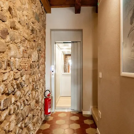 Apartamento Loft Roby