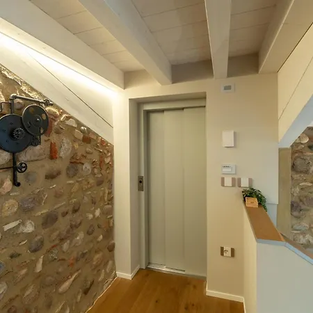 Loft Roby Apartamento *
