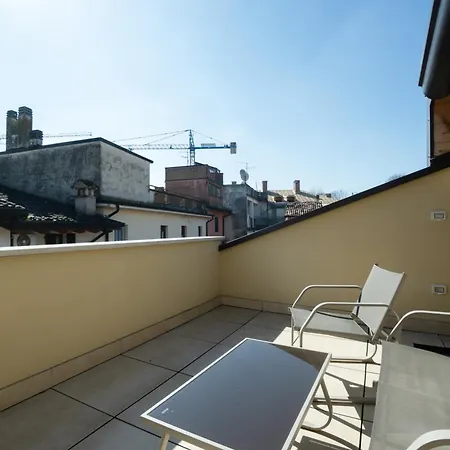 Apartamento Loft Roby *