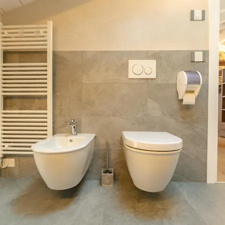 Loft Roby Apartamento Peschiera del Garda