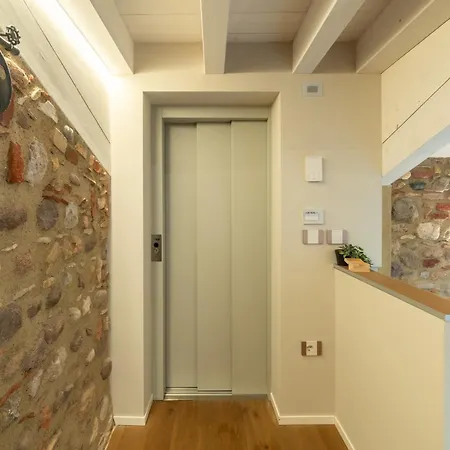Apartamento Loft Roby