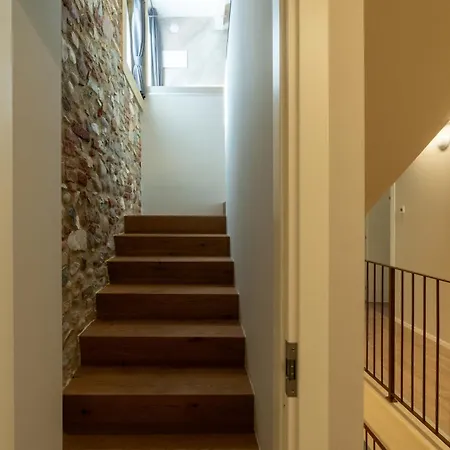 Loft Roby Apartamento *