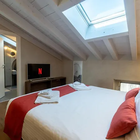 Apartamento Loft Roby Peschiera del Garda