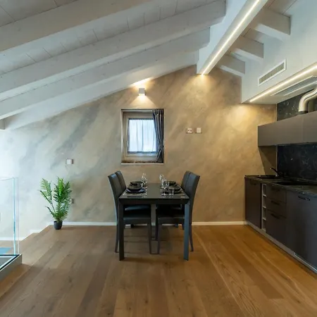 Loft Roby Apartamento